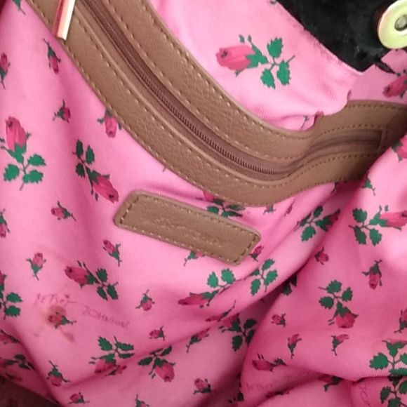 Shoulder handbag - Picture 3 of 4